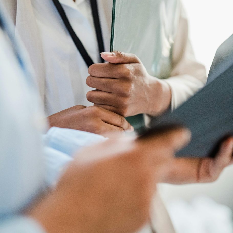 Organisatorische WEG-Verwaltung – Eigentümerversammlung und Beschlusssammlung